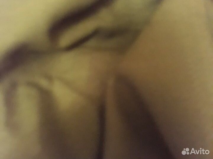 Ткань натуральная шерсть СССР