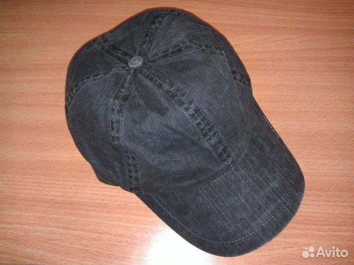 Бейсболка мужская