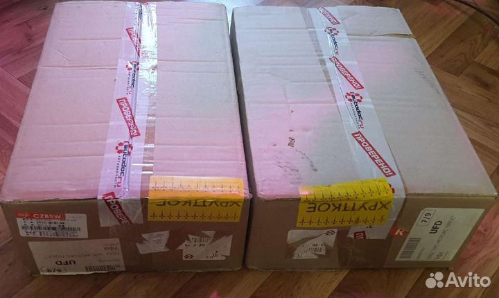 Дхо Птф Киа Рио 3