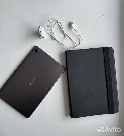 Samsung galaxy Tab A7