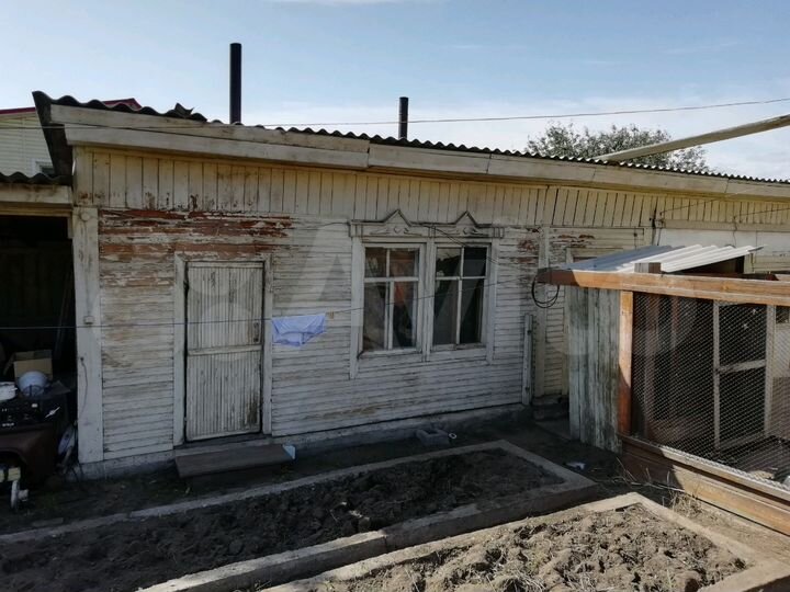 Дом 76 м² на участке 7 сот.