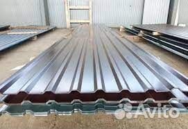 Профнастил