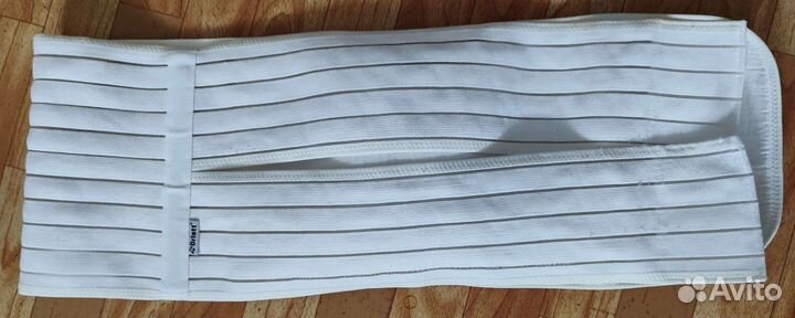 Бандаж абдоминальный Orlett AB 309 медицинский б/у