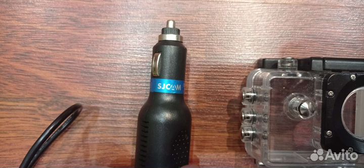 Фурнитура для экш камеры