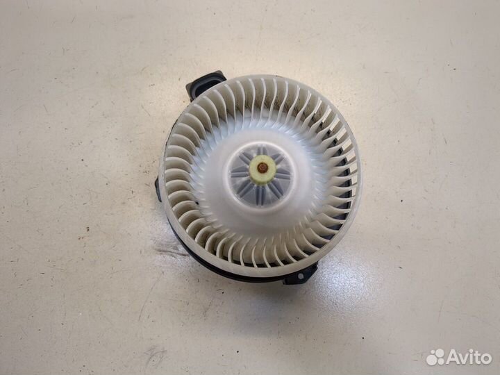 Двигатель отопителя Ford Edge, 2019