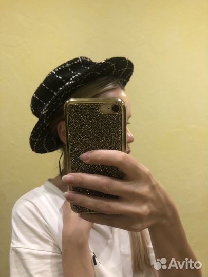 Шляпа женская