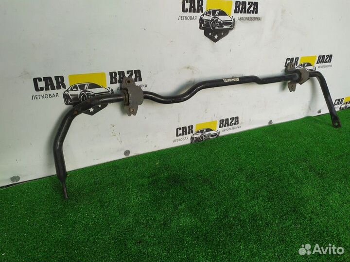 Стабилизатор передней подвески