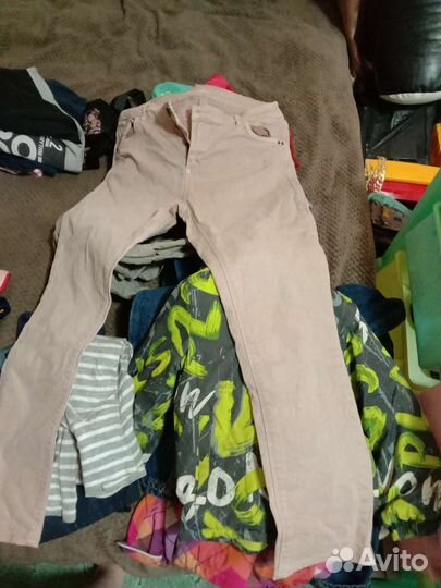 Пакет женских вещей s m l