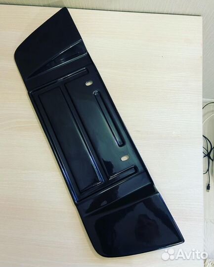 Рамка под номер altezza lexus is200 is300