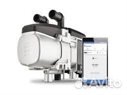 Eberspacher Hydronic S3 B4E (Оригинал)