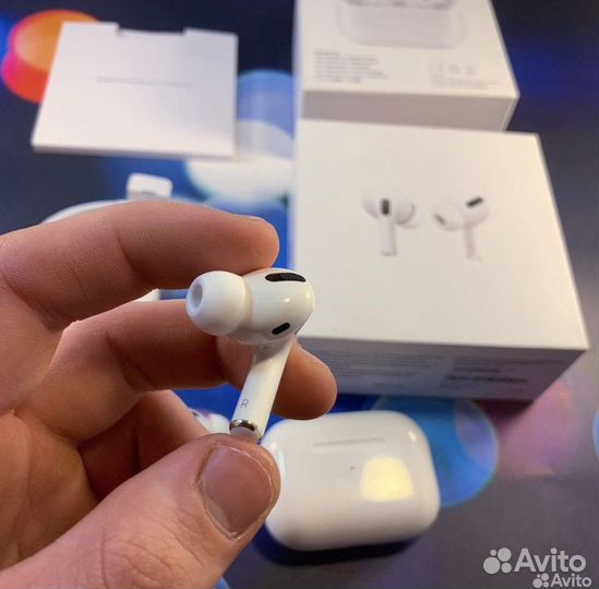 Airpods 8 марта
