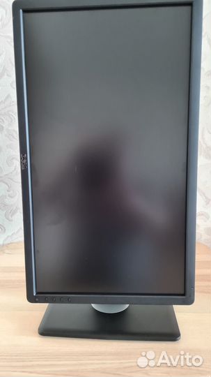 Монитор для компьютера dell 24