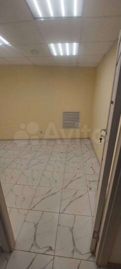 Свободного назначения, 16.8 м²