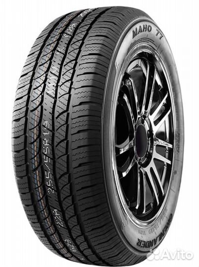 Grenlander Maho77 265/70 R15
