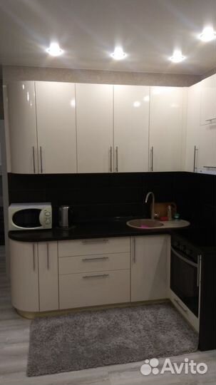 Кухонный гарнитур производсвто