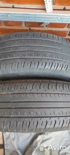 Hankook Optimo K415 225/60 R17