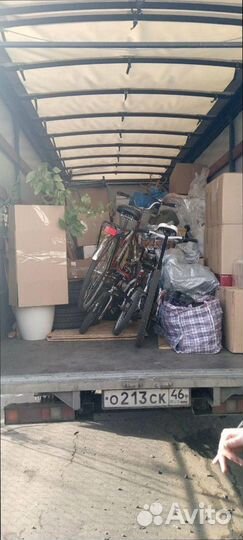 Дальние грузоперевозки для юр лиц от 200кг