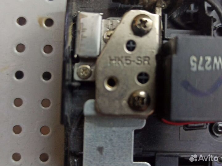 Sony PCG-71211V петли