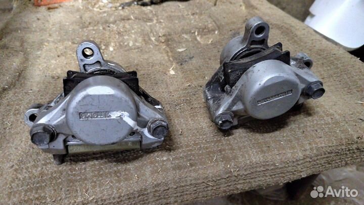 Yamaha V-MAX 1200 запчасти