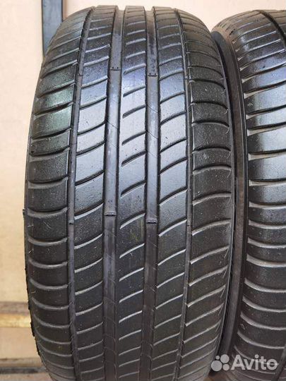 Michelin Primacy 3 215/50 R18
