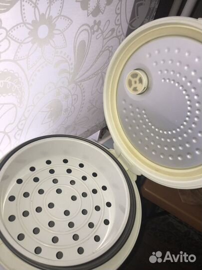 Мультиварка