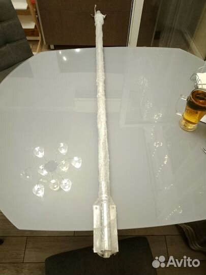 Антенна для рации 864-876