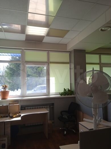 Сдам офисное помещение, 382 м²