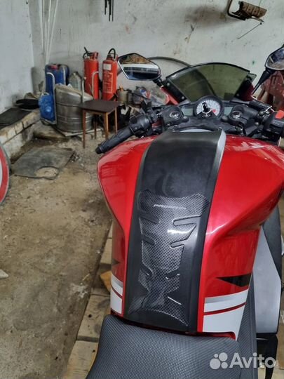 Motoland r1 250