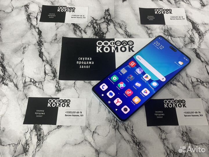 Xiaomi 13 Lite 256гб