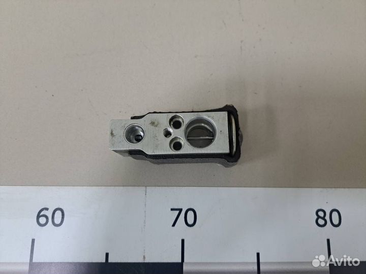 Клапан кондиционера Toyota Camry V40 2006-2011