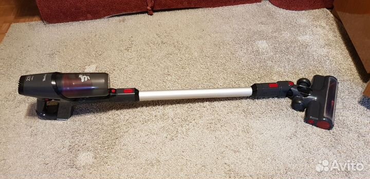 Ручной пылесос Tefal X-pert 3.60