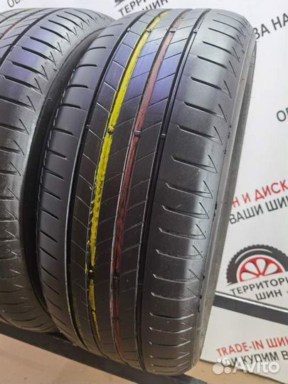 Bridgestone Turanza T005 225/50 R18