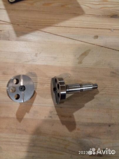 Продам модельные моторы