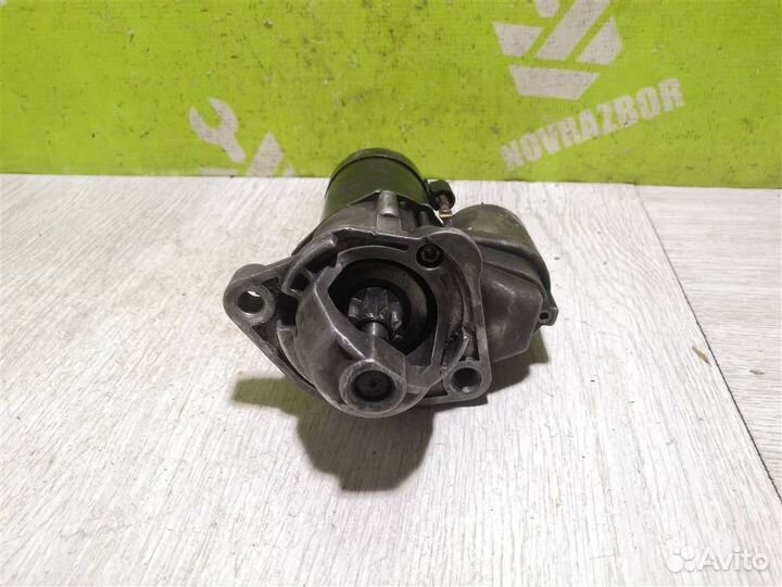 Стартер Ауди 80 90 Б3