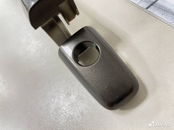 Ручка двери передней наружная левая Mitsubishi Out