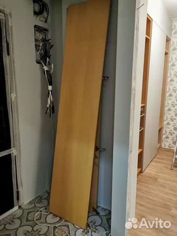 Двери IKEA Pax / икеа пакс купить в Москве | Товары для дома и дачи | Авито