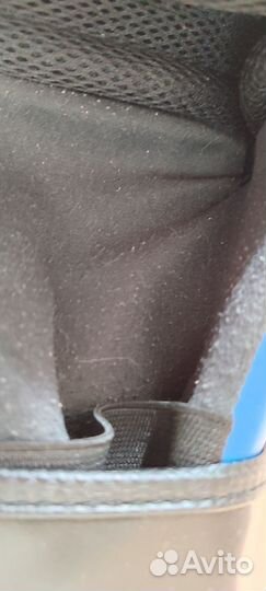 Перчатки для тхэквондо ITF