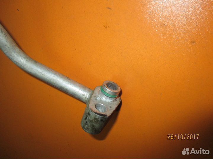 Трубка кондиционера 96802196 Chevrolet Aveo (T250)