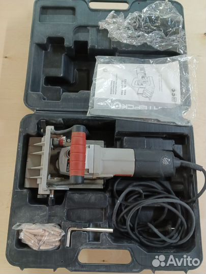 Фрезер интерскол фмш-100/710Э