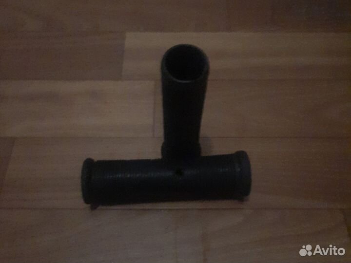 Грипсы для трюкового самоката