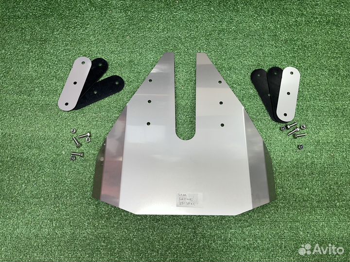 Гидрокрыло для плм suzuki 25-30 л.с