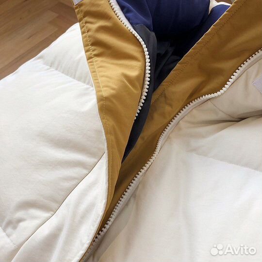 Куртка женская