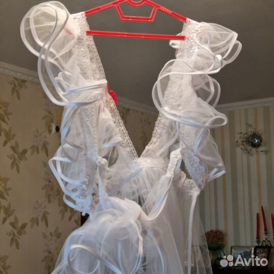 Фартук на выпускной