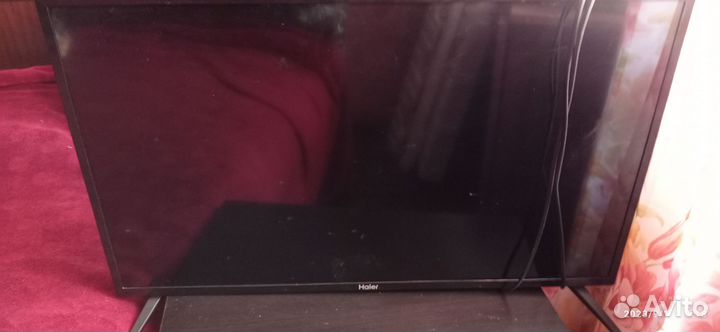 Телевизор на запчасти