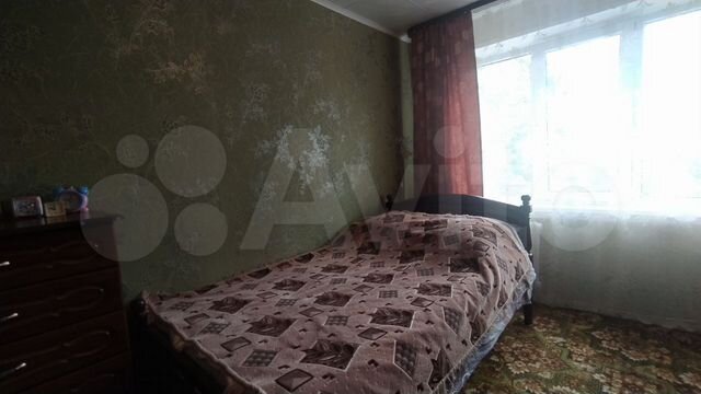 2-к. квартира, 53,5 м², 3/4 эт.