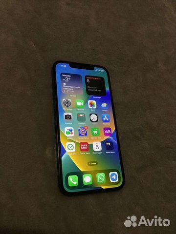 iPhone 12 pro max 256GB,graphite