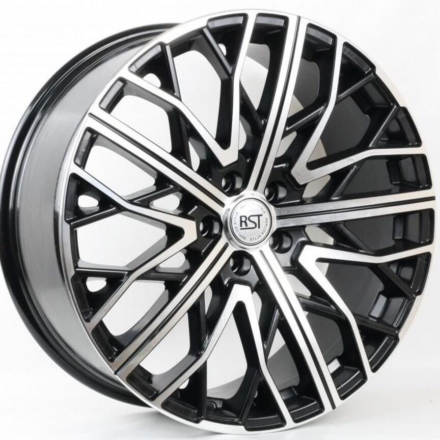Литые диски RST R002 8.5×R20 5×108
