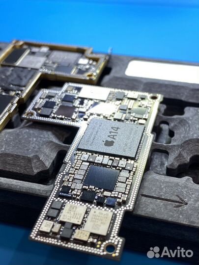 Ремонт Xiaomi Poco X3 pro