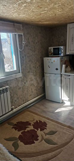 Дом 30 м² на участке 4 сот.