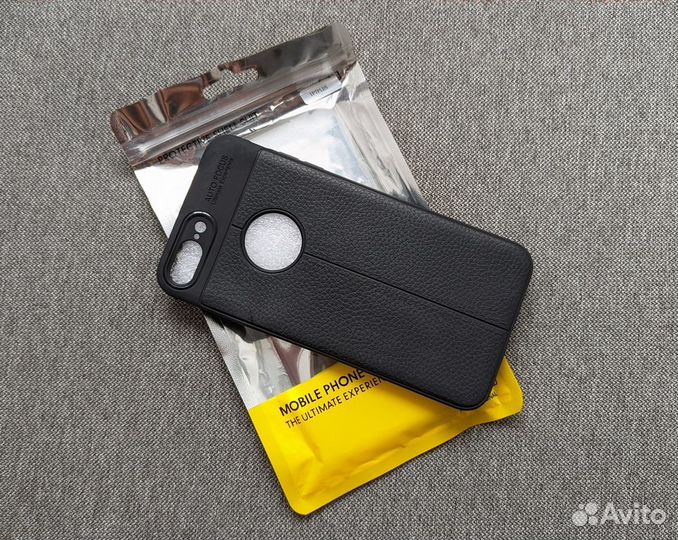 Чехол на iPhone 7 plus